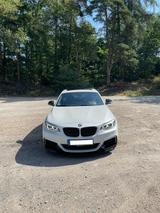 BMW M235i xDrive Coupé - BMW M235 Gebrauchtwagen