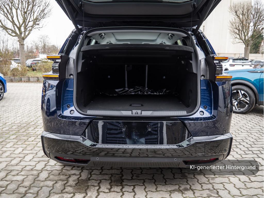 Citroën C5 Aircross 1.2 145 Hybrid MAX ACC HUD LED PANO