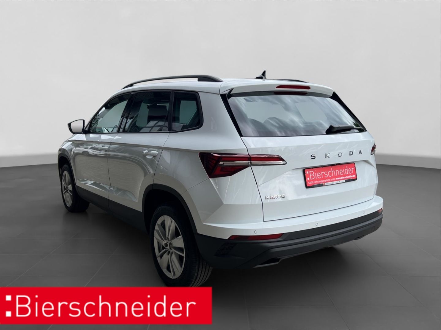 Skoda Karoq - Bild 4