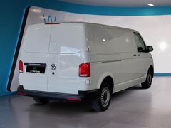 Fahrzeugabbildung Volkswagen T6.1 Transporter lang 2.0 TDI PDC+KAM+KLIMA+STHZ