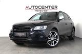 Audi SQ5 3.0 TDI Quattro Tiptronic Pano MMI ACC SHZ - Audi SQ5: Allradantrieb