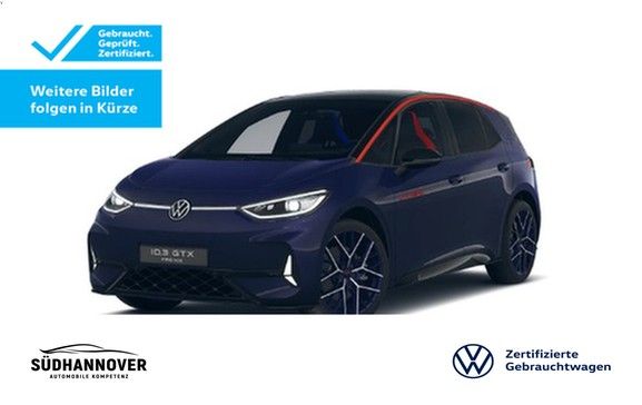 Image of Volkswagen ID.3