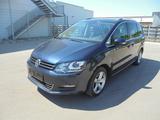 Volkswagen Sharan 4Motion 2.0 TDI ~ Webasto ~ AHK ~ Navi ~ - VW Sharan in Augsburg