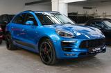 Porsche Macan GTS 18Wege Pano 360° Bose Approved 02/26 - Porsche Macan 2.0 Gebrauchtwagen