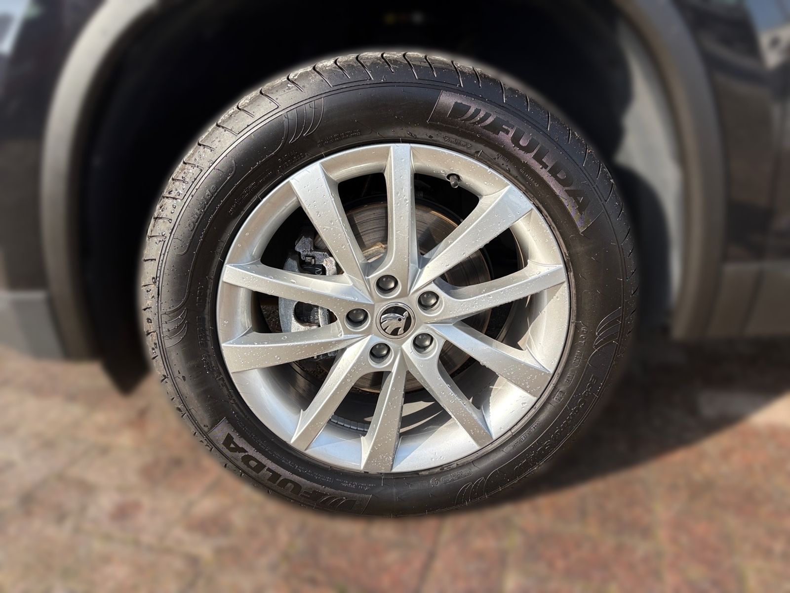 Skoda Kodiaq 1.5 TSI DSG STYLE +MATRIX +ACC +STHZ +RKA foto 7