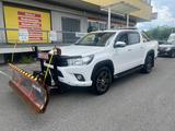 Toyota Hilux - Toyota Hilux in Nürnberg
