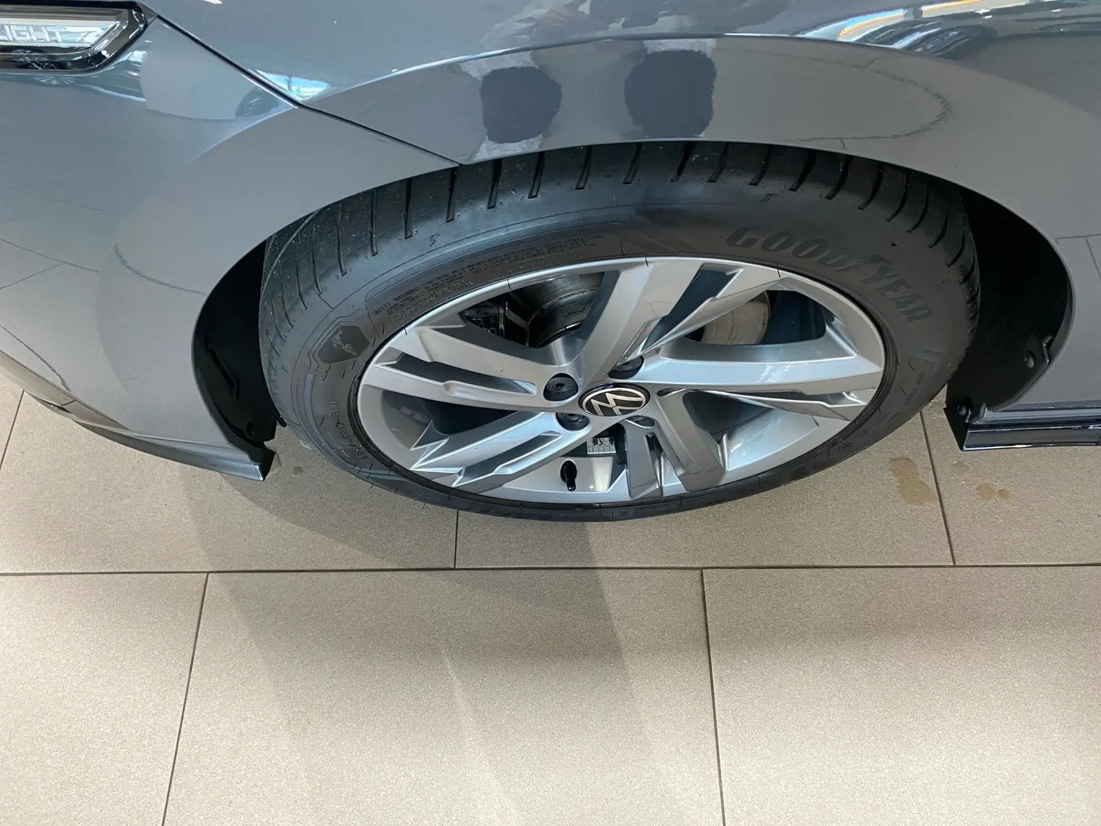 Volkswagen Golf Variant R-Line 2.0 TSI OPF 140 kW 7-, миниатюра 13