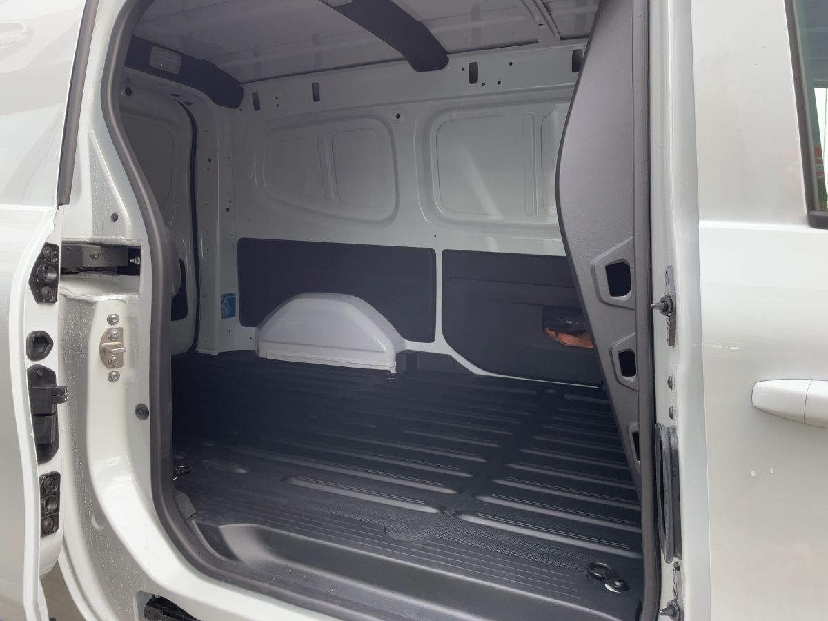 Nissan Townstar - Bild 14