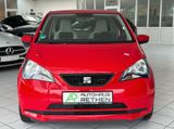 Seat Mii Style Salsa*1.0*KLIMA*elektr.Fensterheber* - Seat Mii: Style Salsa