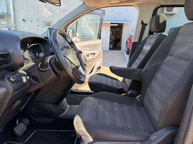 Opel COMBO LIFE N1AUTOMATIK ULTIMATE
