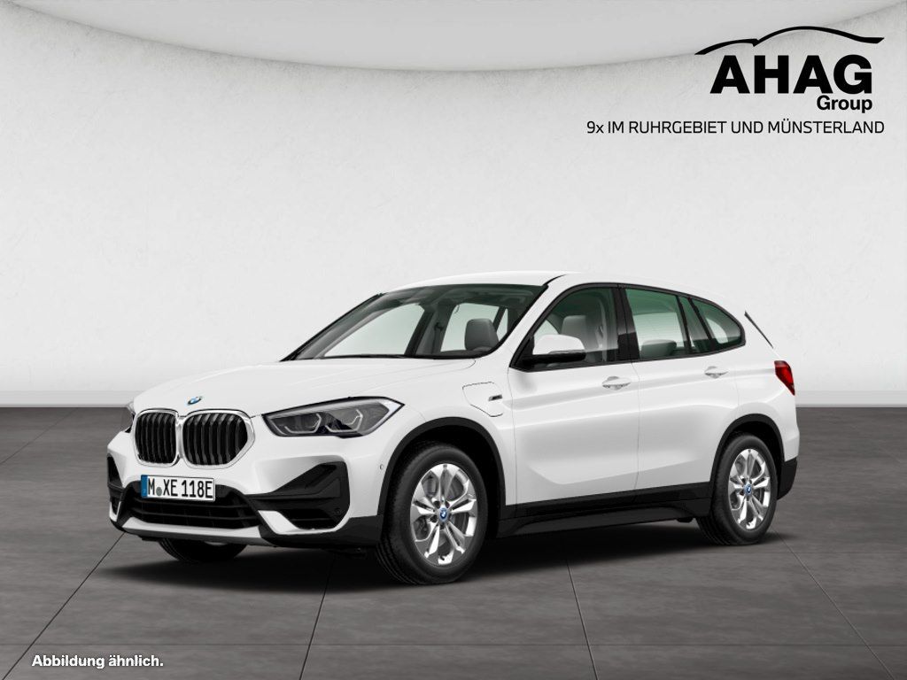 BMW X1 xDrive25e A