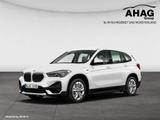 BMW X1 xDrive25e A - BMW X1: Plug-In Hybrid, Geländewagen, Automatik