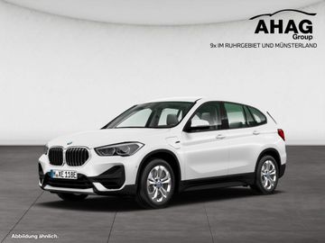 BMW Leasingangebot: BMW X1 xDrive25e A