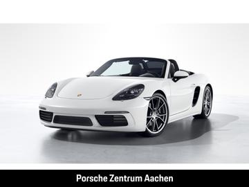 صورة 1 لـ 2023 Porsche BOXSTER