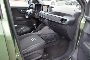Ford Transit Courier  1.5 TDCi EcoBlue Active 2xSchie