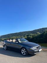 Volvo C70 T5 CABRIOLET  - Volvo C70 aus 2004: Cabrio