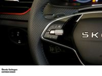 Skoda Kamiq - Vorschau Bild 16