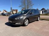 Ford Galaxy 2,0 - 7 Sitze Bi-Turbo -Titanium - Voll