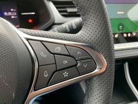 Renault Captur - Vorschau Bild 23