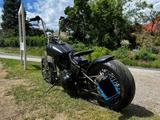 Harley-Davidson Harley FXSTC 1340 Softail Cutom Bike ! 1987 EVO 