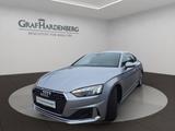 Audi A5 Sportback Advanced 35TDI S-Tr S-LineInterieur