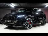 Audi RSQ8 4.0 TFSI QUATTRO°PACK BLACK°PANO°HUD°B&O°36 - Audi RSQ8 SUV