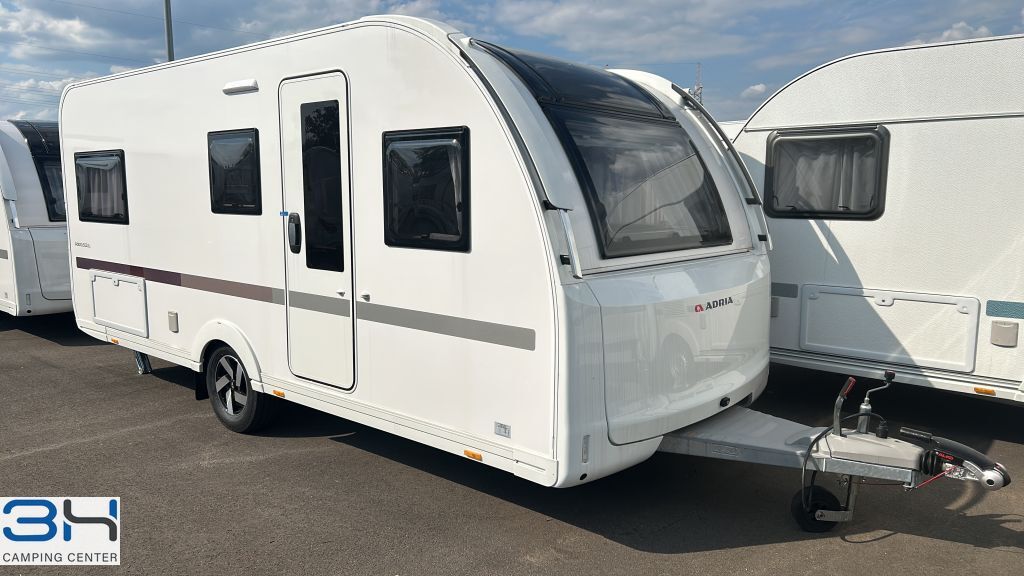 Adria Adora 502 UL 