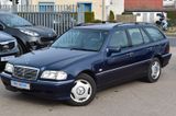 Mercedes-Benz C 200 T CLASSIC AUT.|Klimaaut|Tempo.|ZV|WR|El.FH