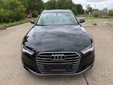 Audi A6 Avant 3.0 TDI clean diesel quattro - Audi A6 C6 Gebrauchtwagen