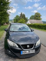 Seat Ibiza 1.6 TDI 66kW Style Copa 6J - Seat Ibiza: Copa Style