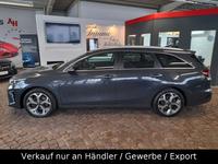 Kia cee'd Sportswagon Spirit*bid