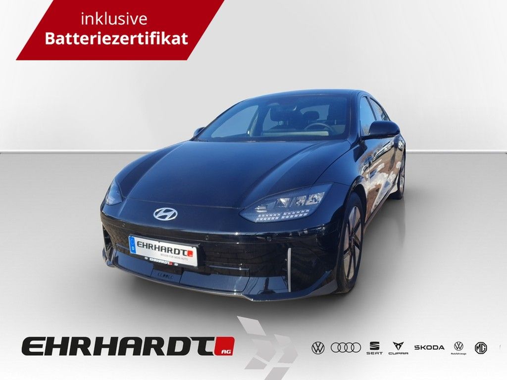 2023 Hyundai IONIQ 6