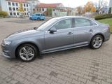 Audi Lim. A4 sport/B9/2.0 TDI 190PS S-tronic /Sthzg. - Audi A4: 1.9