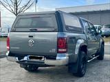 Volkswagen Amarok Aventura 3.0 V6, RSI Hardtop  - : Pickup, Hardtop
