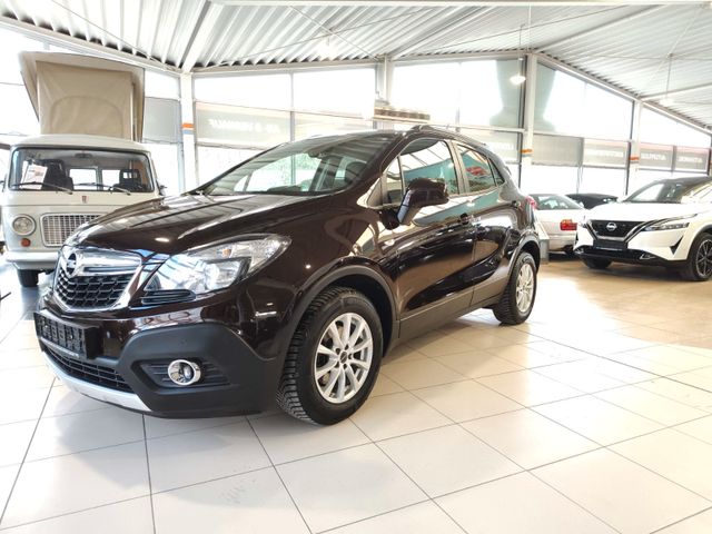 Opel Mokka 1.4 Turbo ecoFLEX Color Edition S/S 4x4