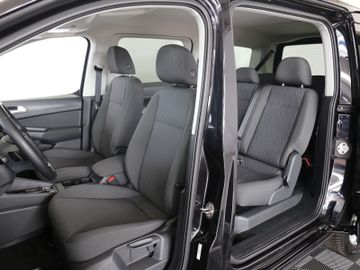 Volkswagen Caddy Maxi eHYBRID DSG LIFE NAV APP KAM 5J GAR