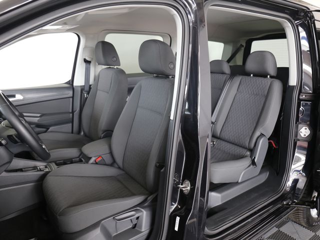 Volkswagen Caddy Maxi eHYBRID DSG LIFE NAV APP KAM 5J GAR