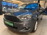 Ford Ka KA+ Cool & Sound - gebrauchte Ford Ka/Ka+ aus dem Jahr 2018