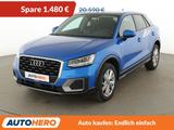 Audi Q2 1.4 TFSI ACT Sport*NAVI*LED*PDC*SHZ*ACC* - Audi Q2 Gebrauchtwagen