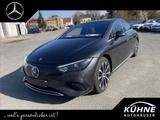 Mercedes-Benz EQE 350+ E/A Premium Sitzklima+AHK+8xAluFelgen ! - Mercedes-Benz EQE aus 2022