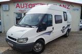 Ford Transit 2,0TDCI Pössl - Wohnwagen bis 30.000 Euro