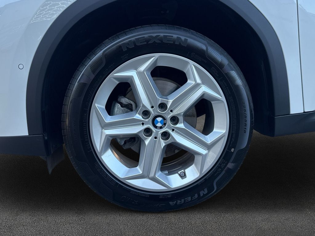 BMW X2 - Bild 8