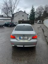 BMW 530d xDrive - - gebrauchte BMW 530 aus dem Jahr 2008