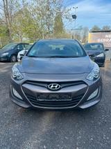 Hyundai i30 Style - Hyundai i30 Unfallwagen