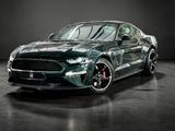 Ford Mustang 5.0 BULLITT 1.Hd | RECARO MagneRide - Ford Mustang: Bullit