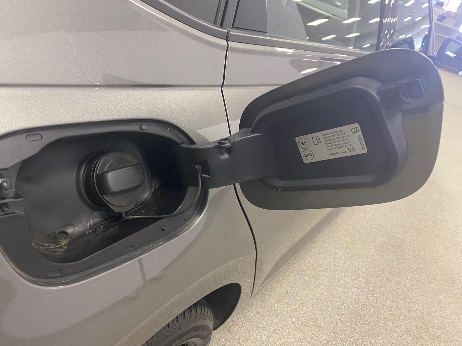 Fahrzeugabbildung Volkswagen Polo 1.0 TSI Comfortline APP+KLIMA+PDC+SITZHEIZ+