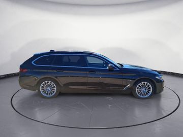 BMW 530 - 6