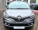 Renault Grand Scenic 1,2 Intens~1.Hand~SzhG~AHK~ - graue Renault Grand Scenic