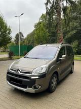 Citroën Berlingo XTR Multispace 1.6HDI - Citroën Berlingo: Multispace Xtr