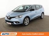 Renault Grand Scenic 1.3 TCe Limited*NAVI*TEMPO*CAM*PDC* - Renault Grand Scenic Gebrauchtwagen in Berlin